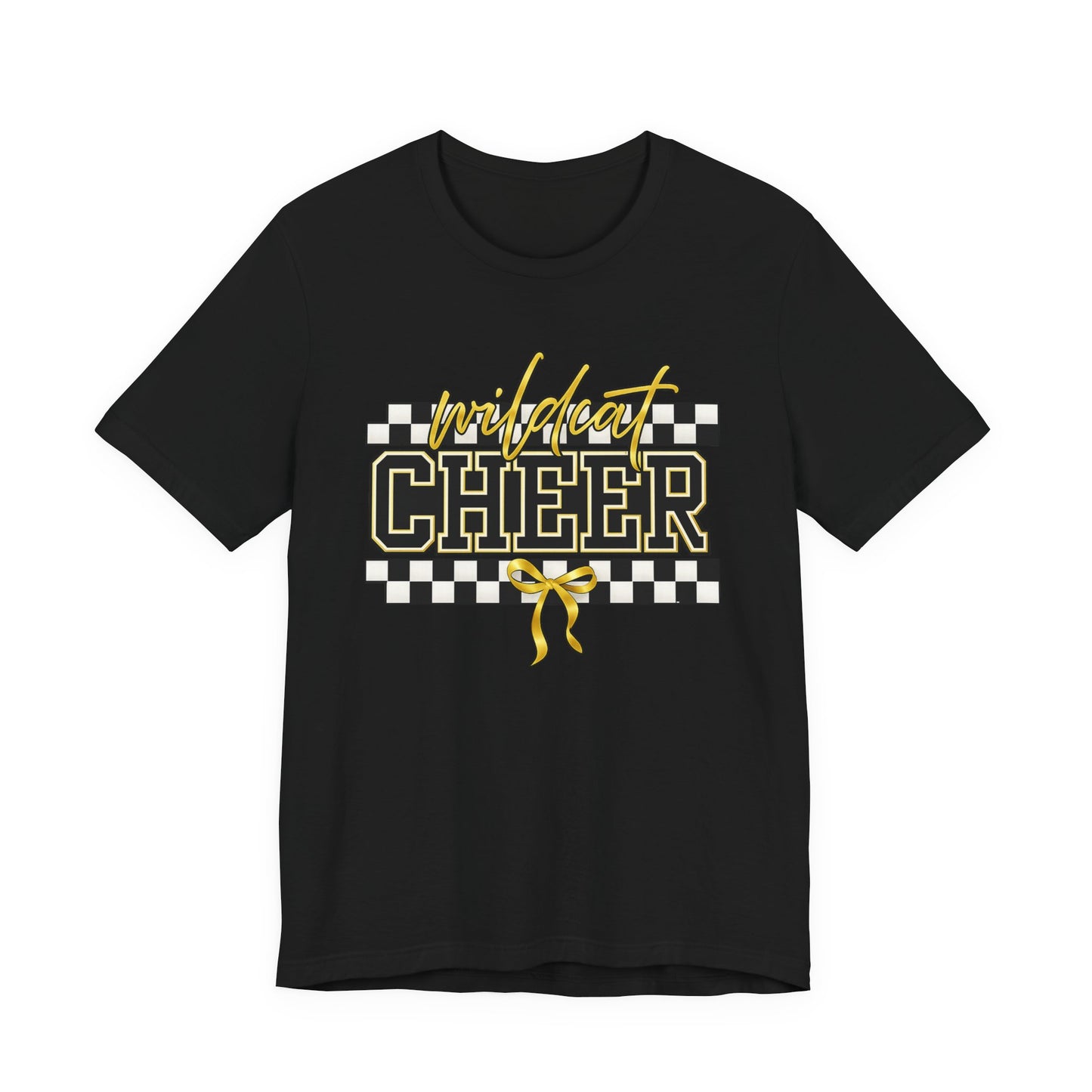 Wildcat cheer