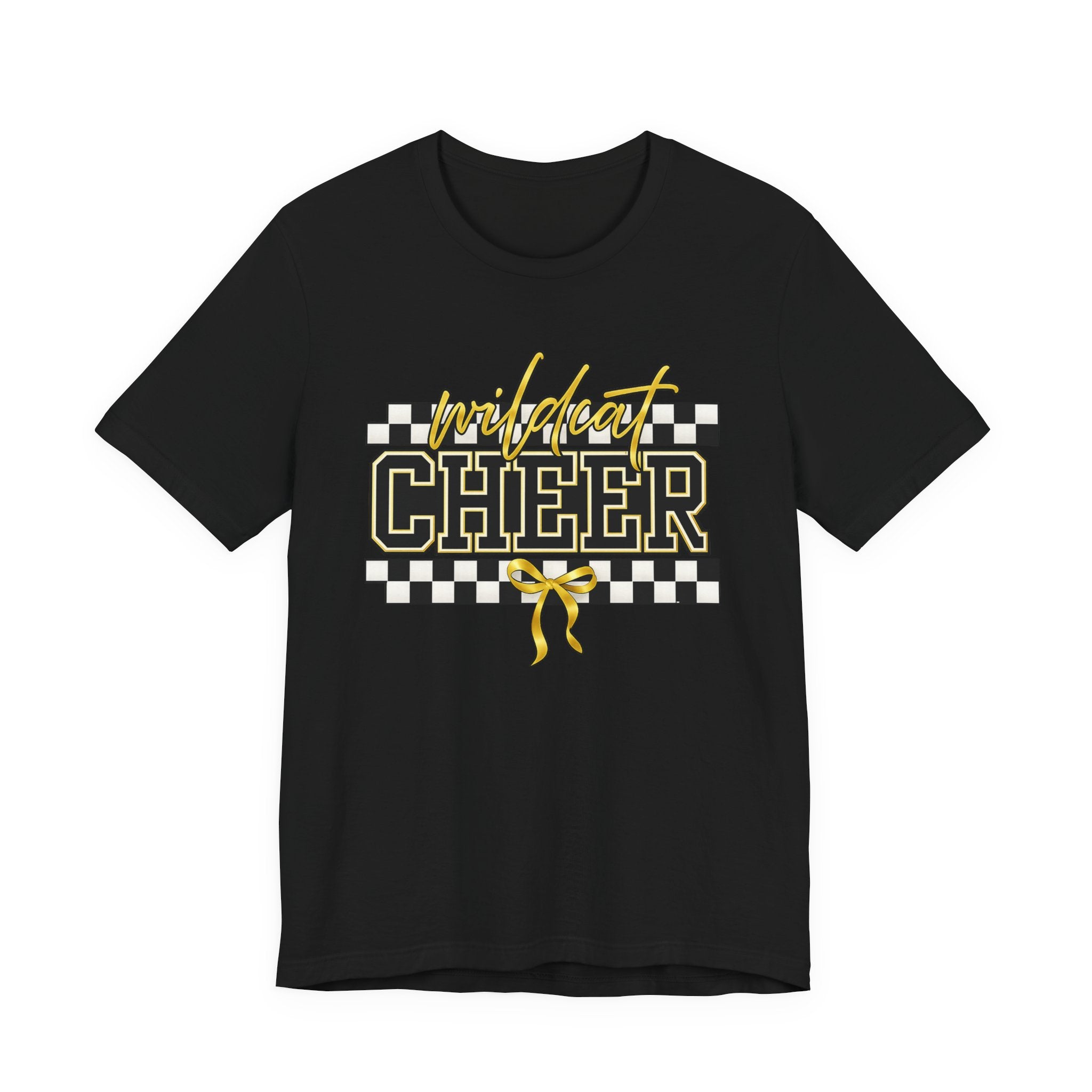 Wildcat cheer