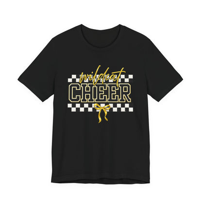 Wildcat cheer