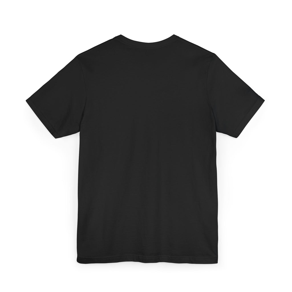 Turquoise Boho Skeleton Hand T‑Shirt