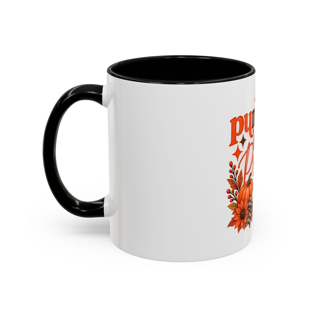 Pumpkin Spice & Prayer (15oz)