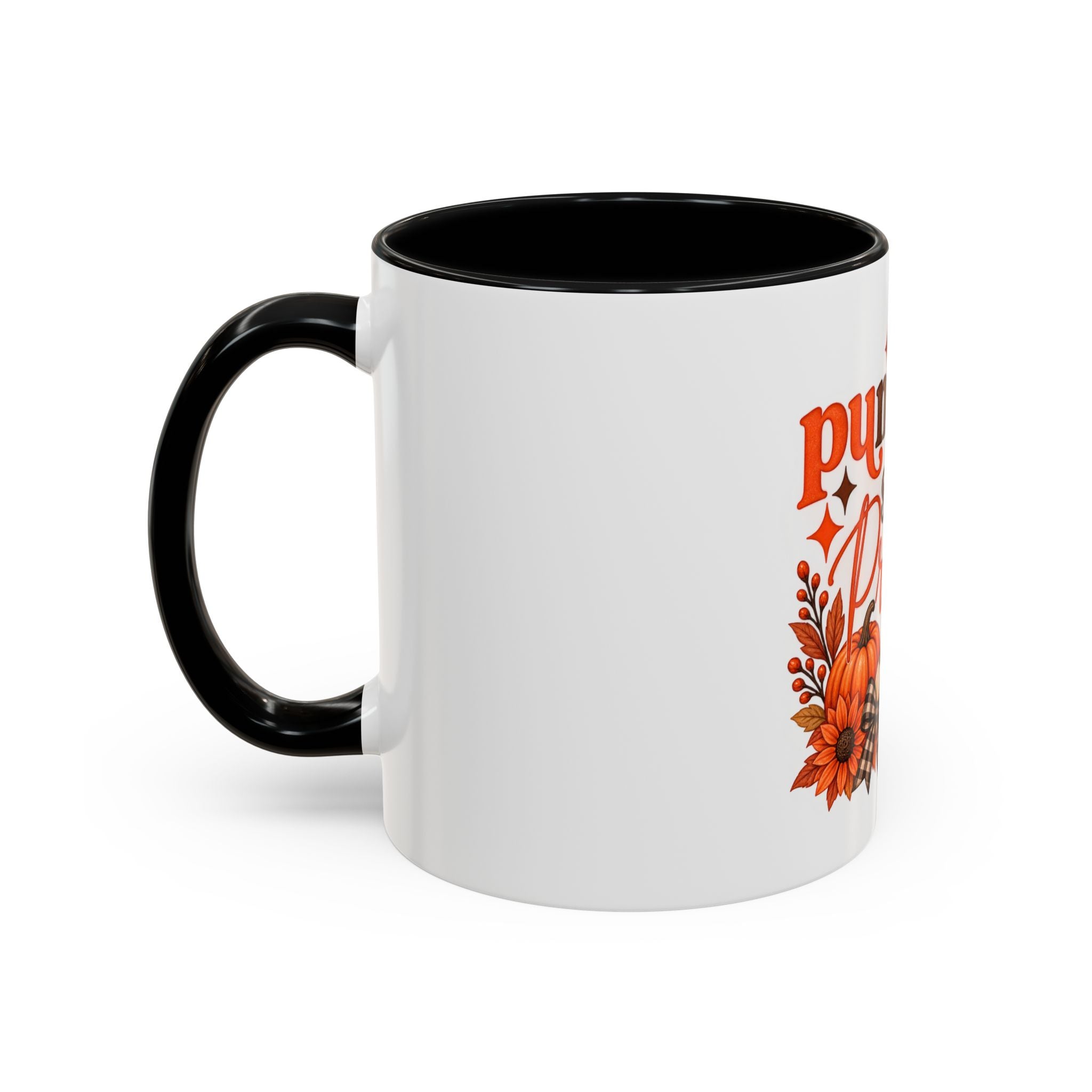 Pumpkin Spice & Prayer (15oz)