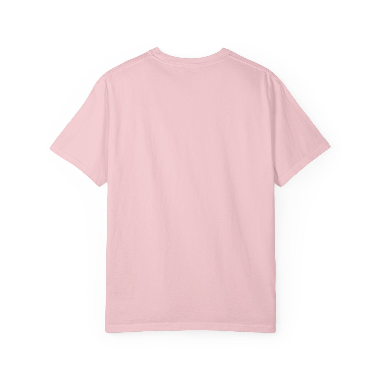 Pray Patchwork Tee