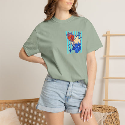 Farmers Market Girlies Tee