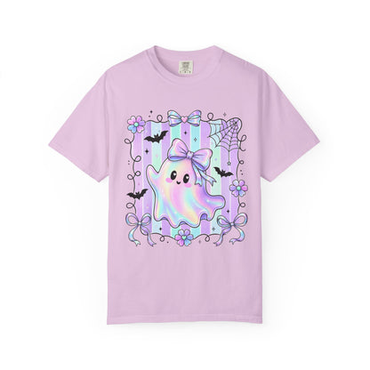 Adult Pastel Ghost T-Shirt