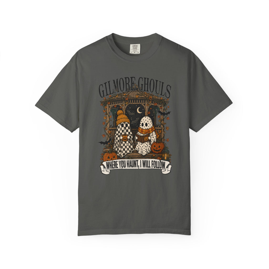 Gilmore Ghouls Halloween Tee