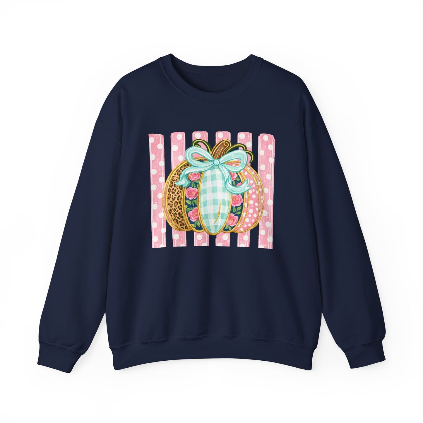 Fall Heavy Blend™ Crewneck