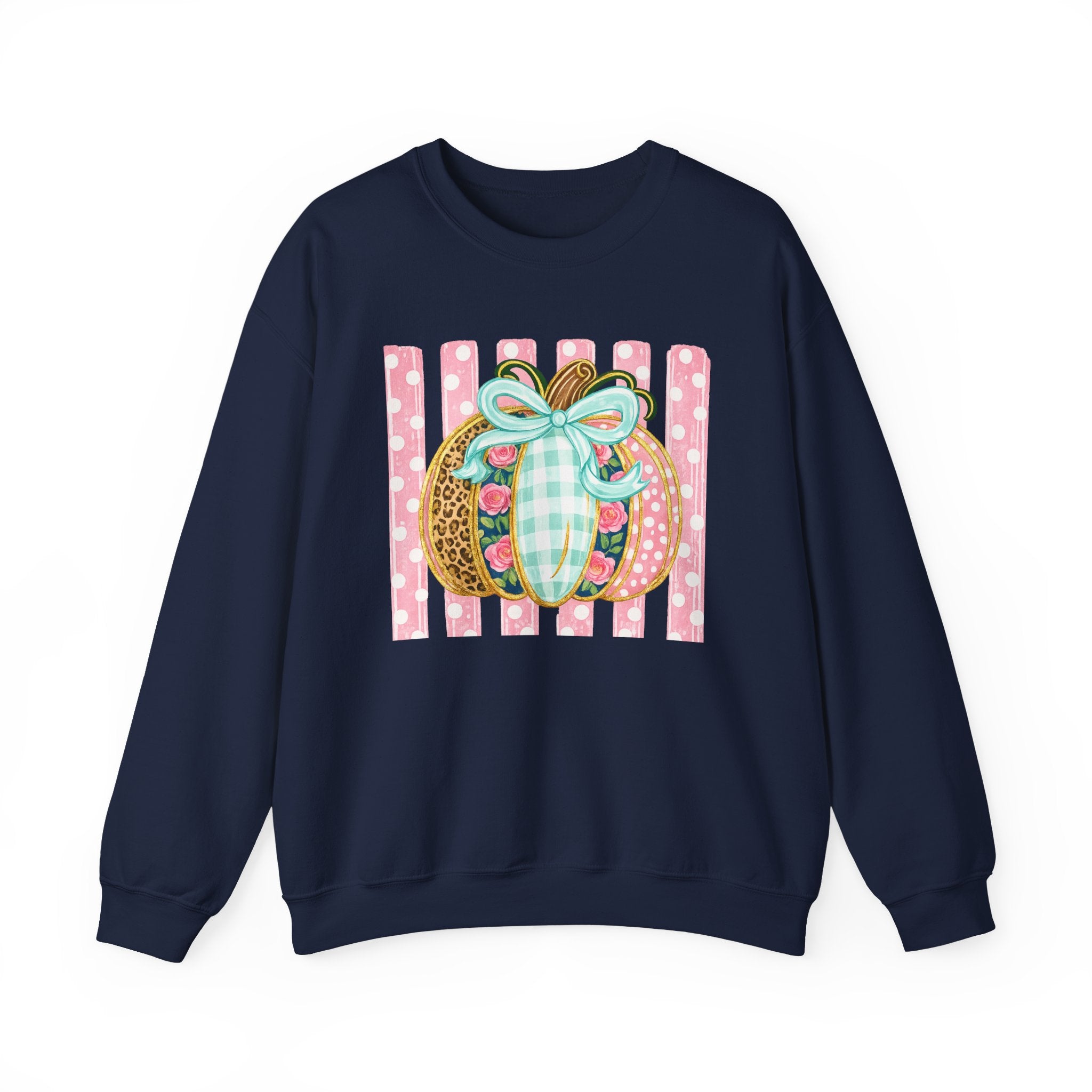 Fall Heavy Blend™ Crewneck