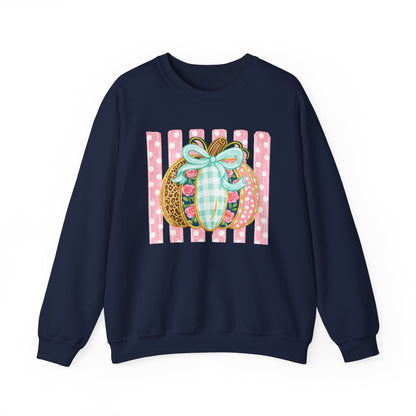 Fall Heavy Blend™ Crewneck
