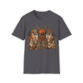 Hunting Ghosts T-Shirt