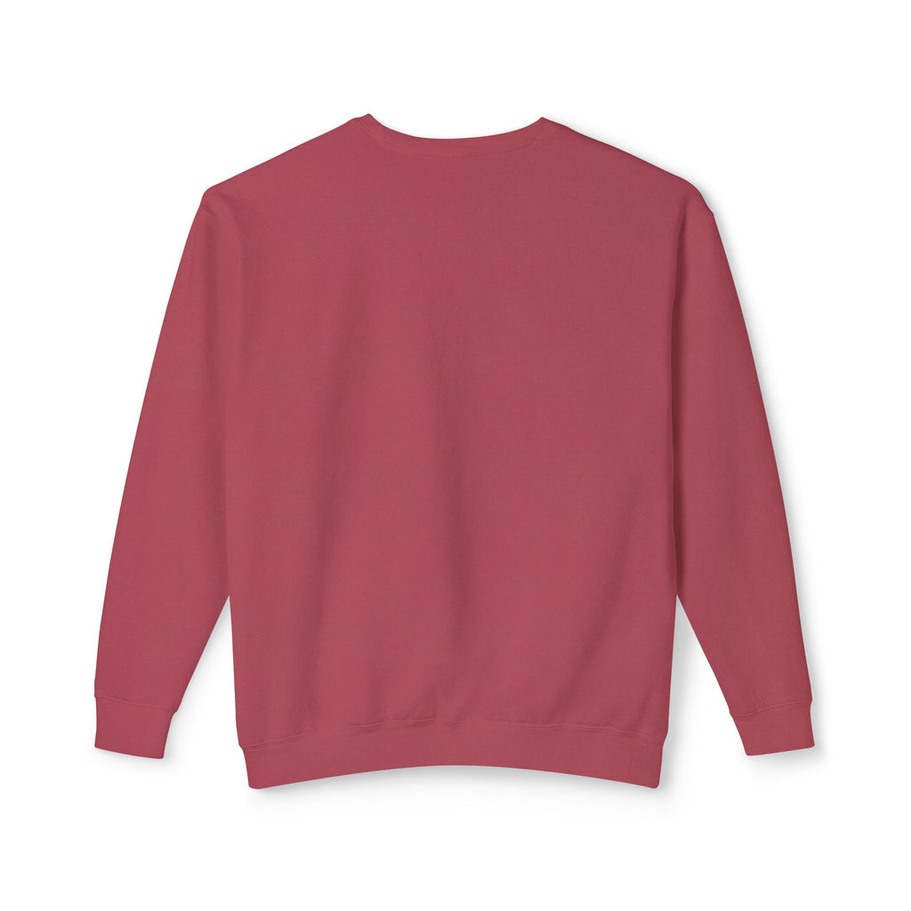 Barrett Solutions Crewneck Sweatshirt
