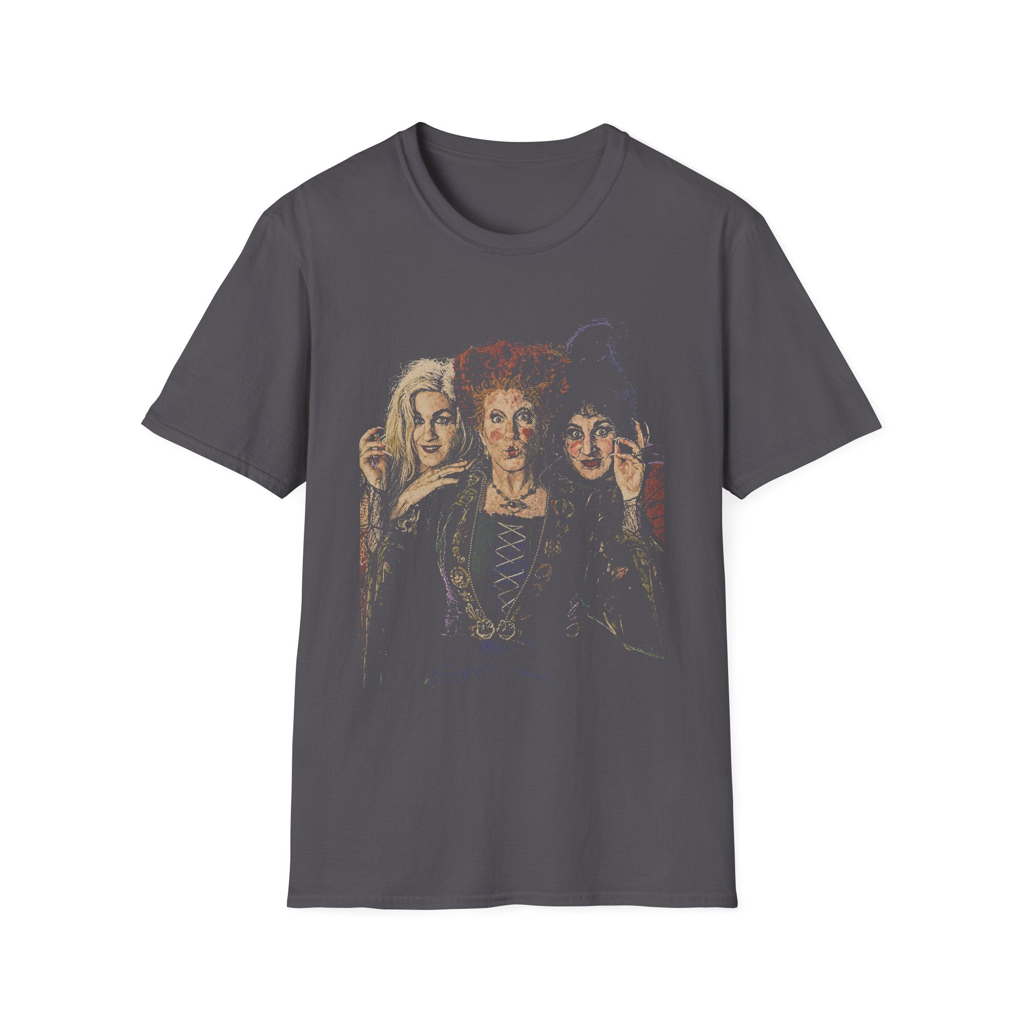 Hocus Pocus Vintage Tee