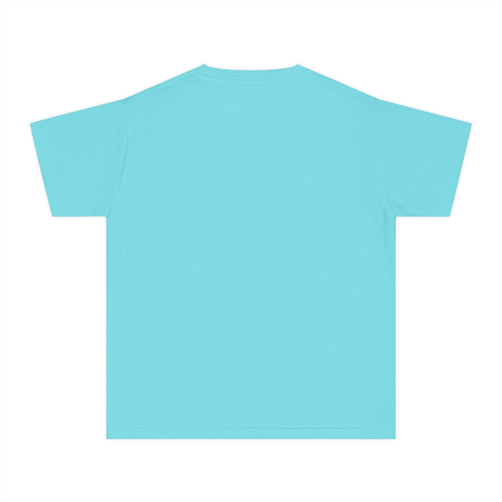 Kindergarten Bow Youth Tee