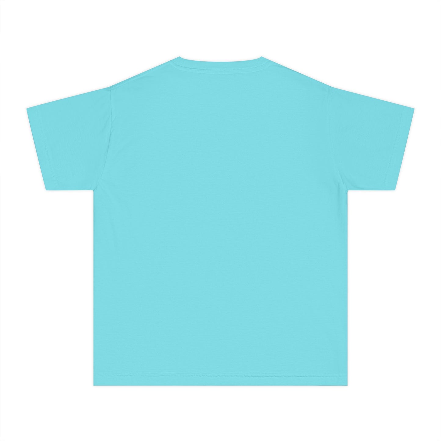 Kindergarten Bow Youth Tee