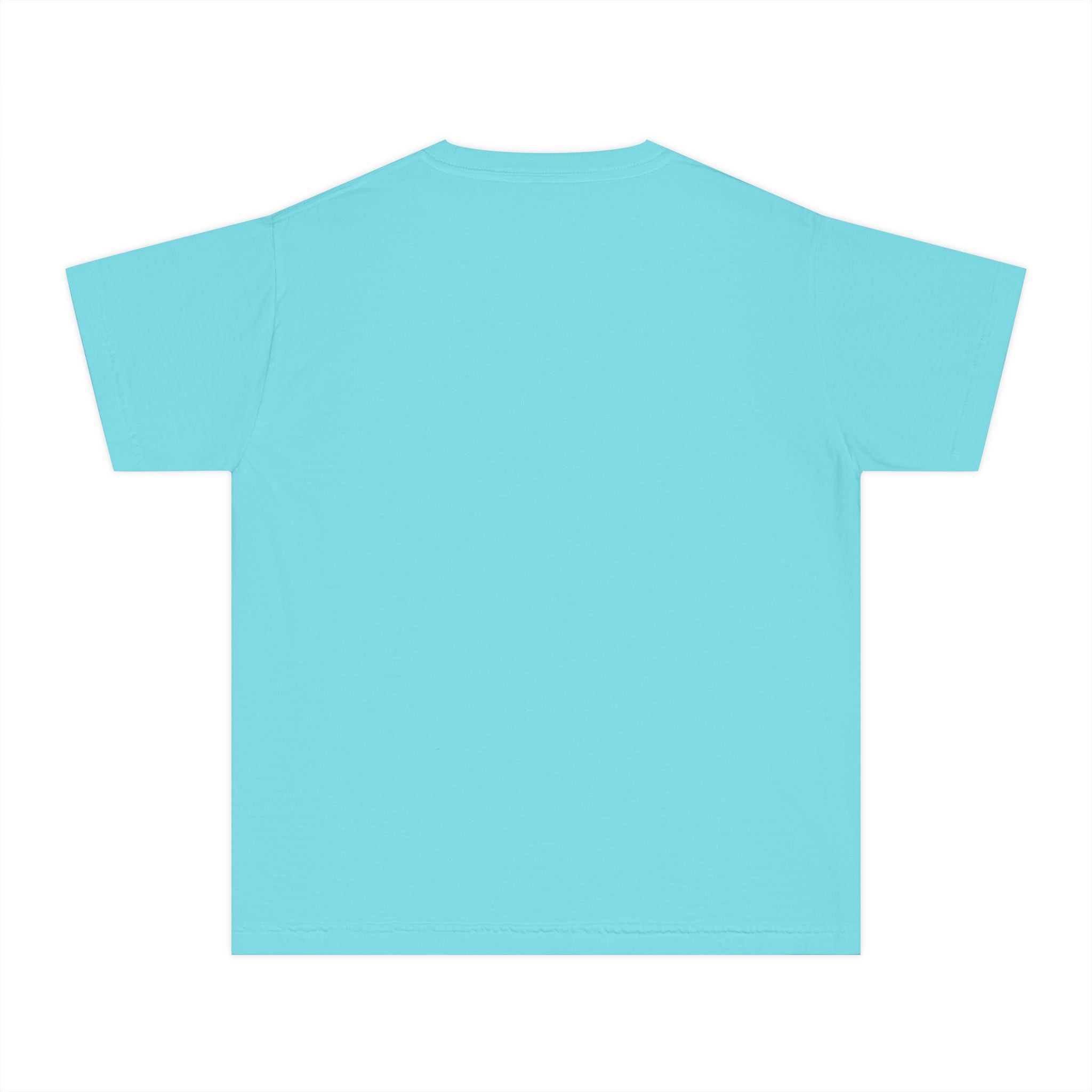 Kindergarten Bow Youth Tee