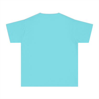 Kindergarten Bow Youth Tee