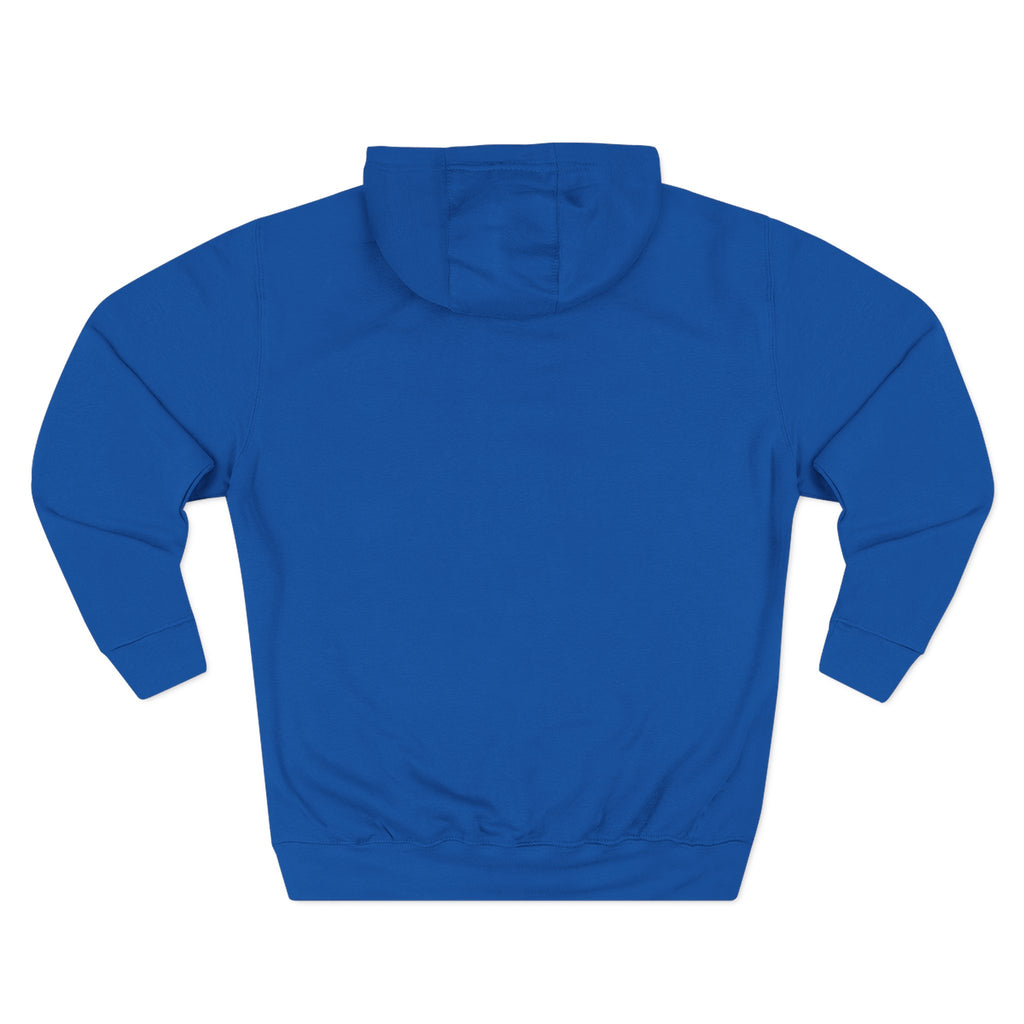 Barrett Solutions Hoodie