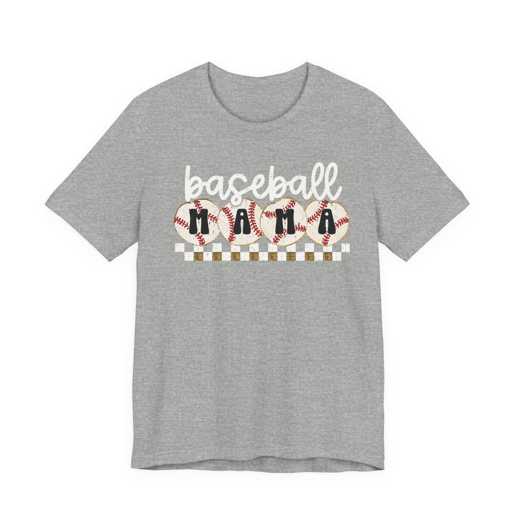 Baseball mama