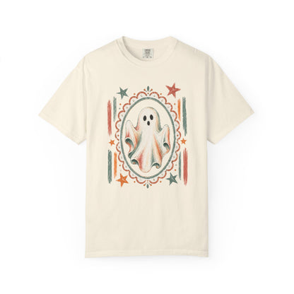 Retro Boo Graphic Tee