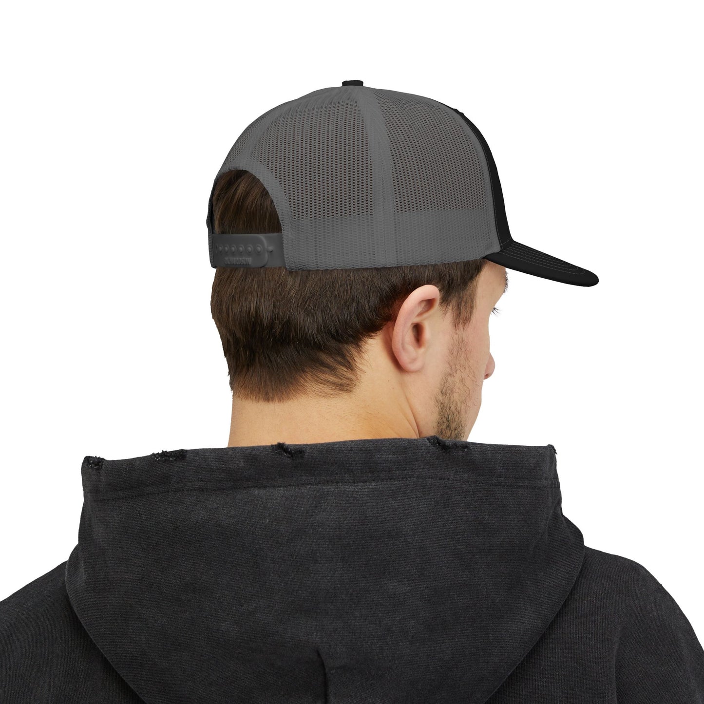 Barrett site solution hat