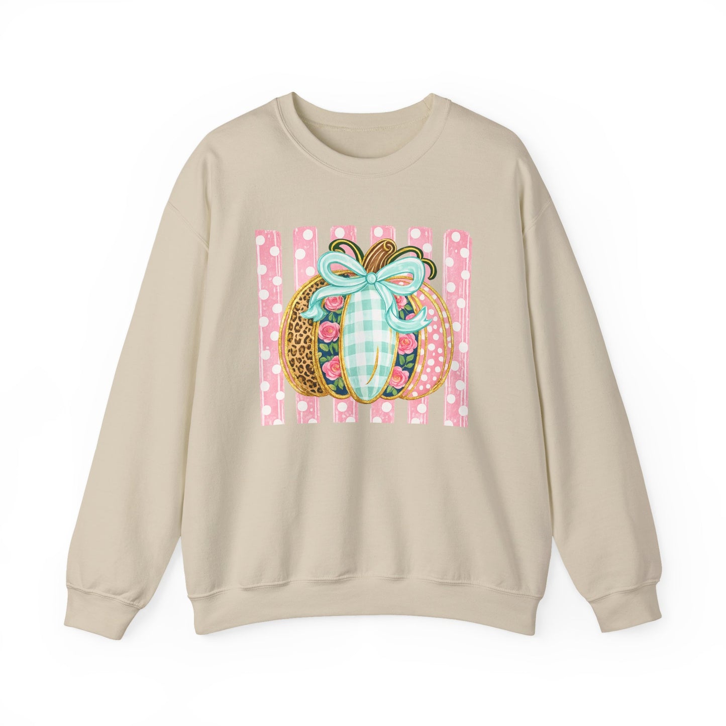Fall Heavy Blend™ Crewneck