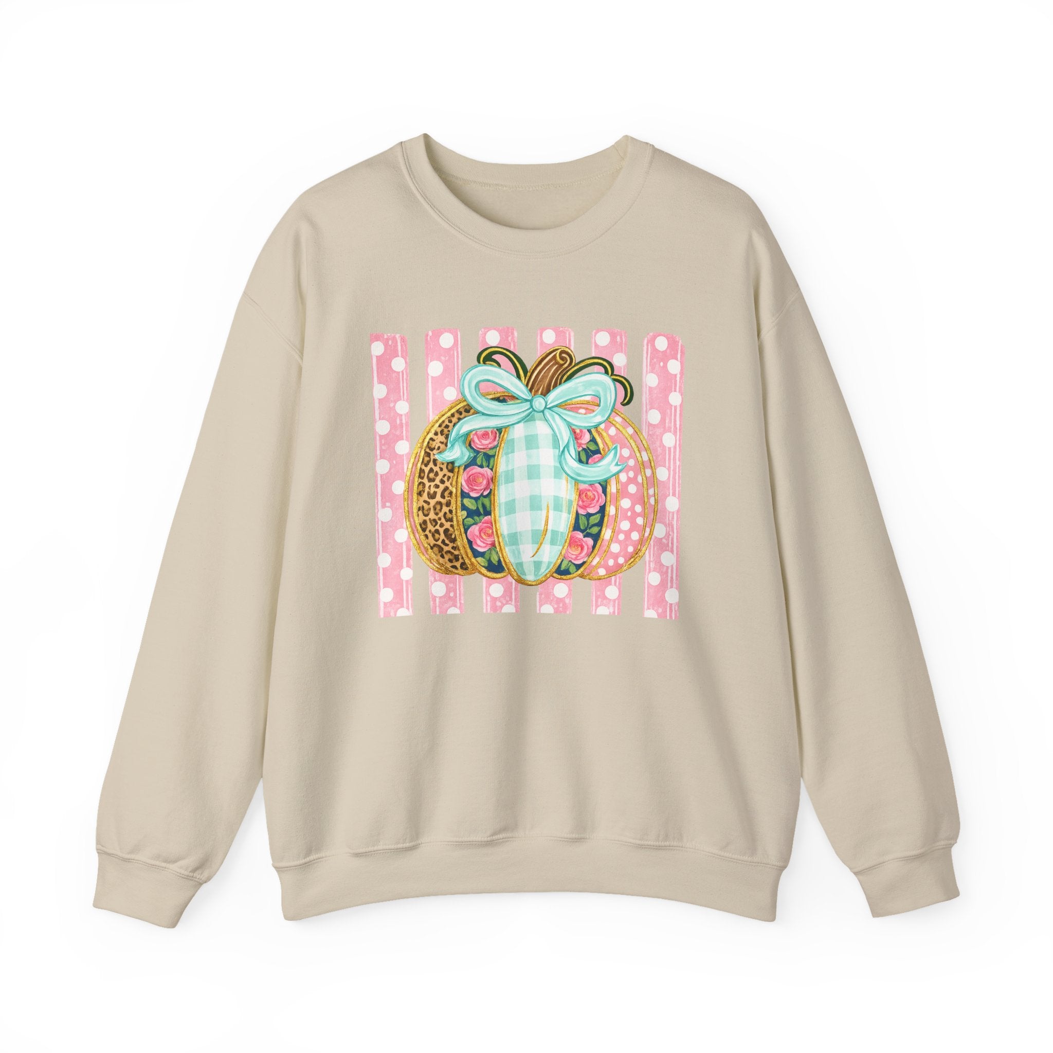 Fall Heavy Blend™ Crewneck