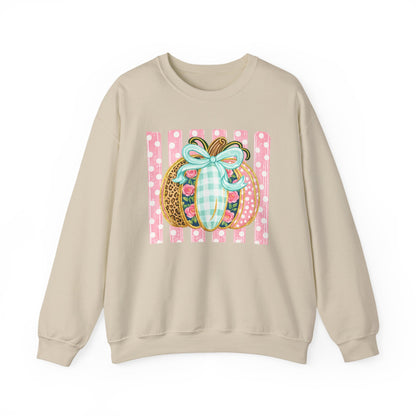 Fall Heavy Blend™ Crewneck