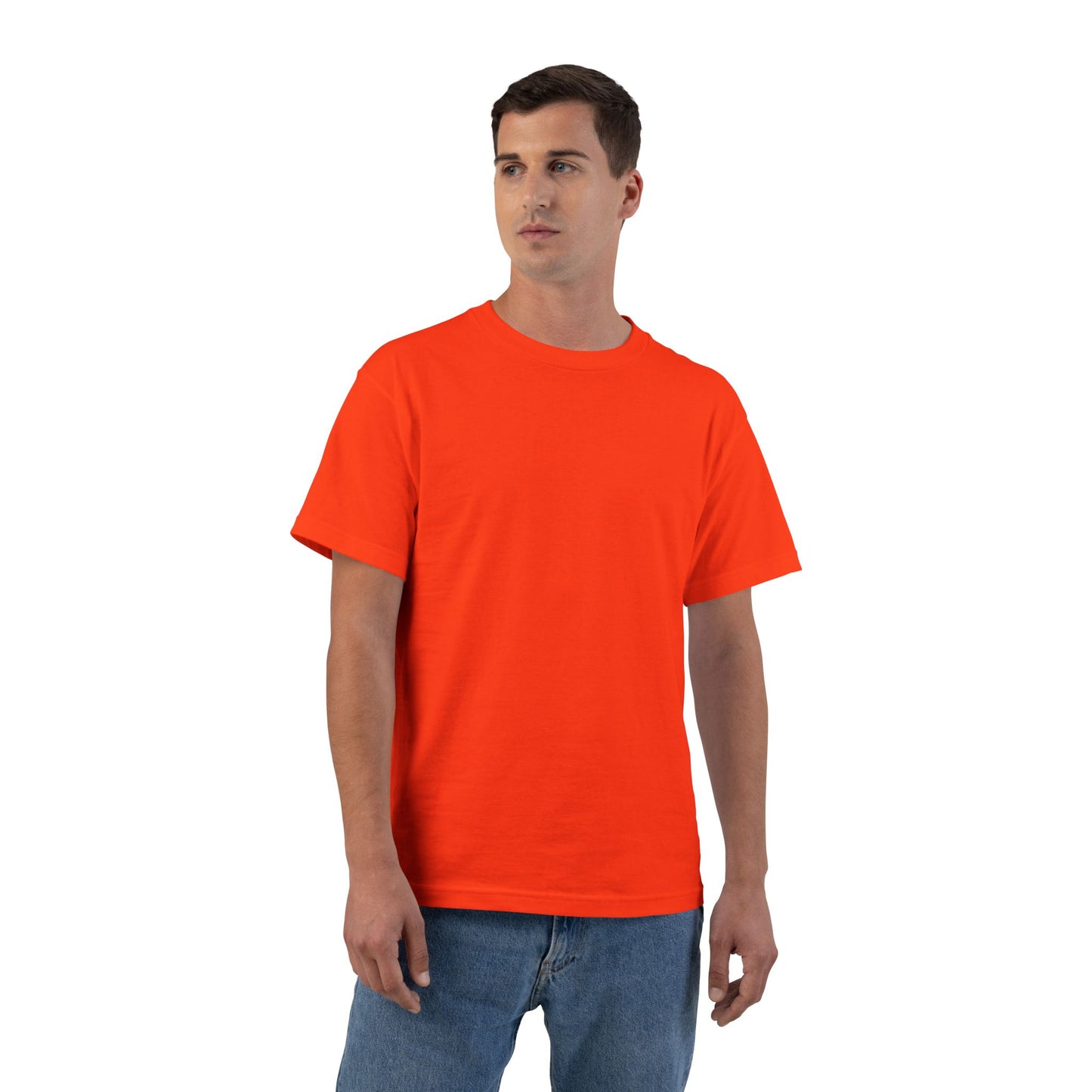 Beefy-T®  Short-Sleeve T-Shirt