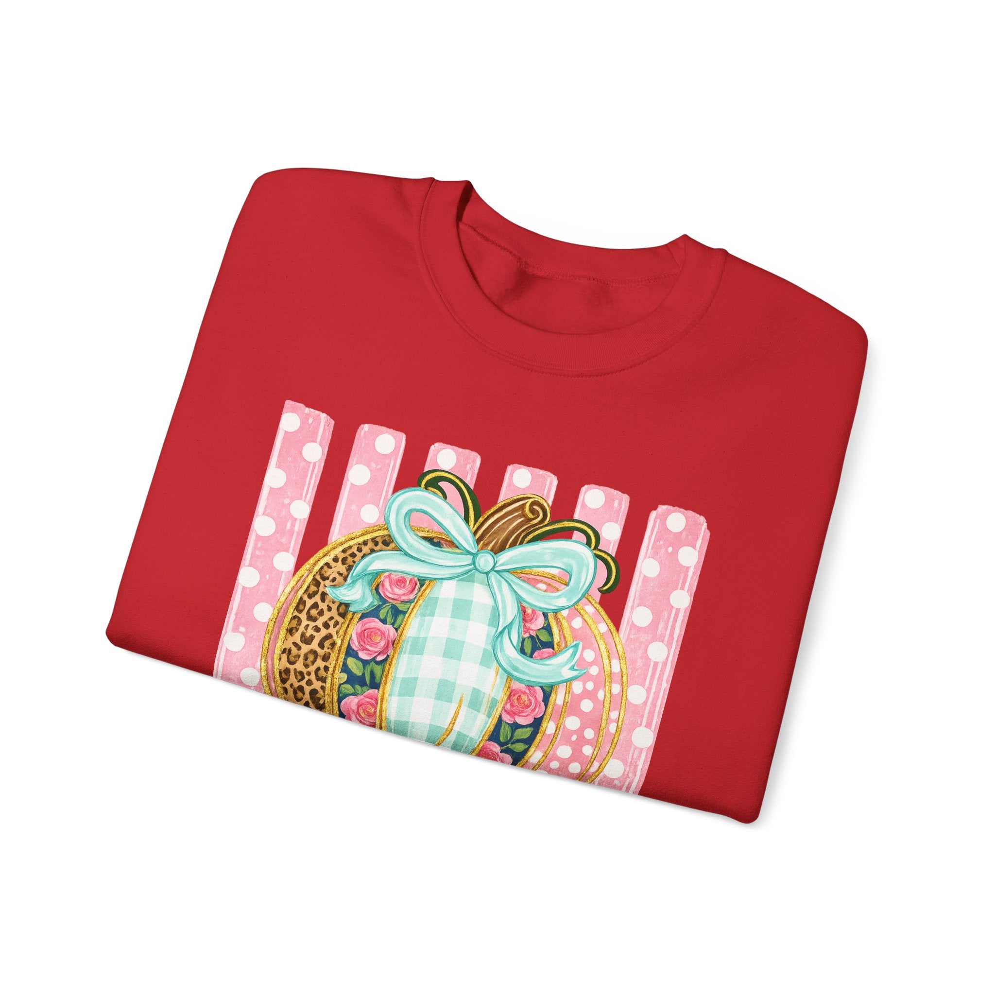 Fall Heavy Blend™ Crewneck