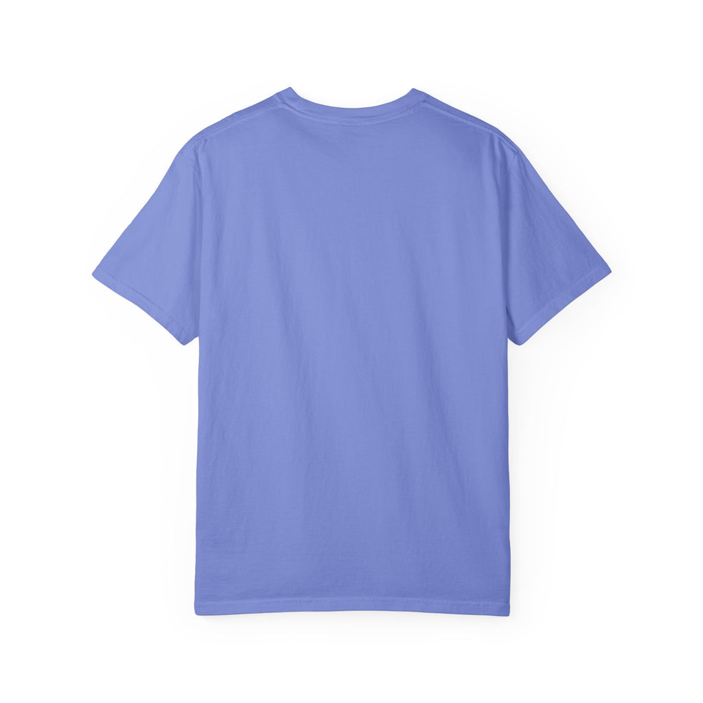 Trick or Teach Halloween Teacher Tee
