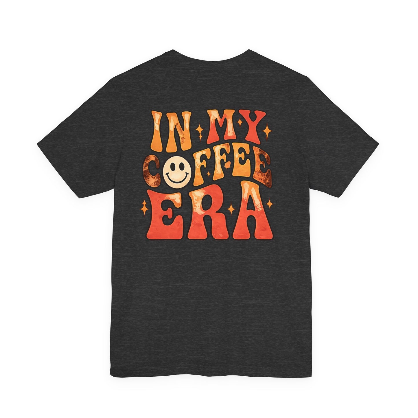 Coffee Era Tee