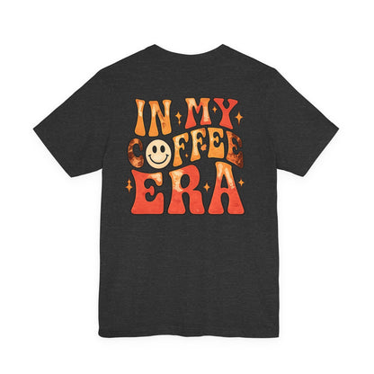 Coffee Era Tee