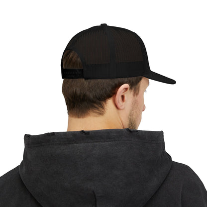 Barrett site solution hat