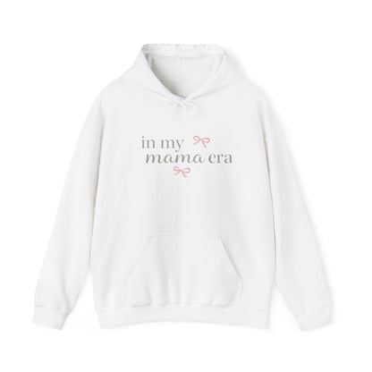 In My Mama Era Hoodie | Mother's Day Gift