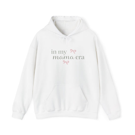 In My Mama Era Hoodie | Mother's Day Gift