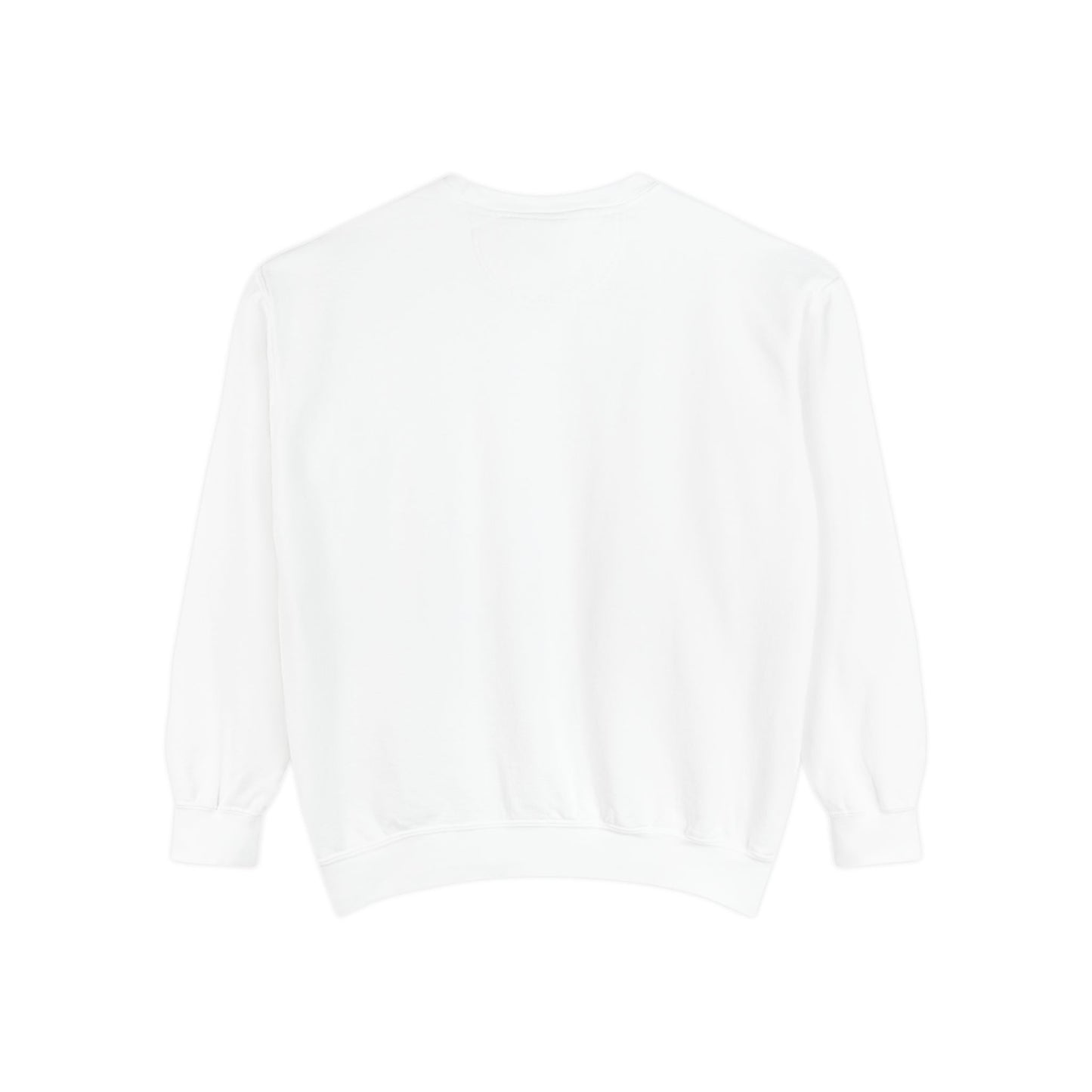 Mustard Seed Crewneck Mockup