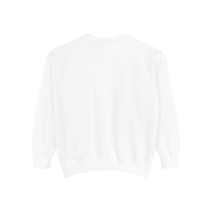 Mustard Seed Crewneck Mockup