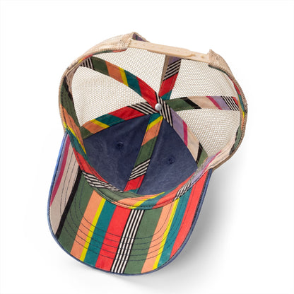 Mustard Seed Women's Washed Mesh-Back Cap