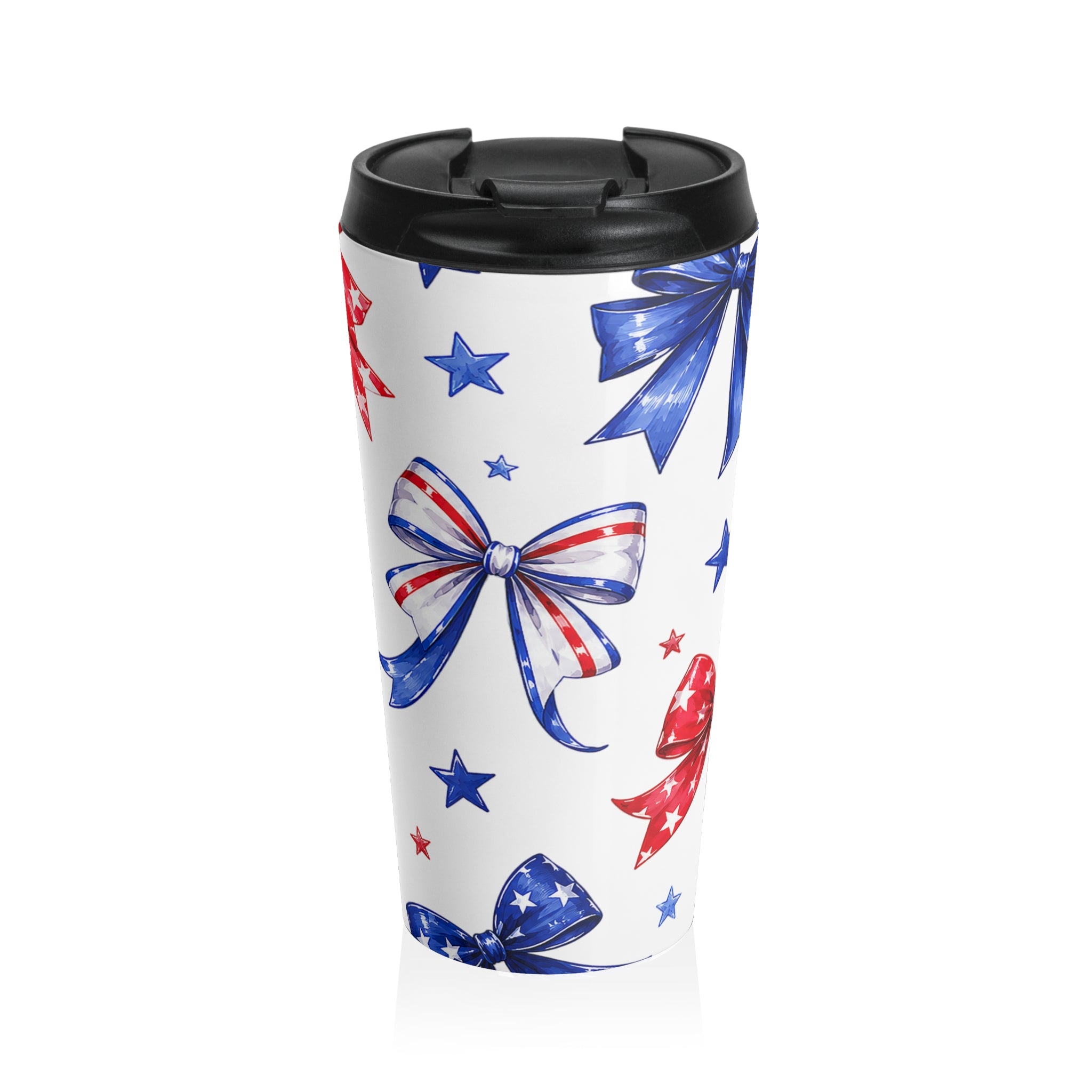 The 4th Bow Tumbler