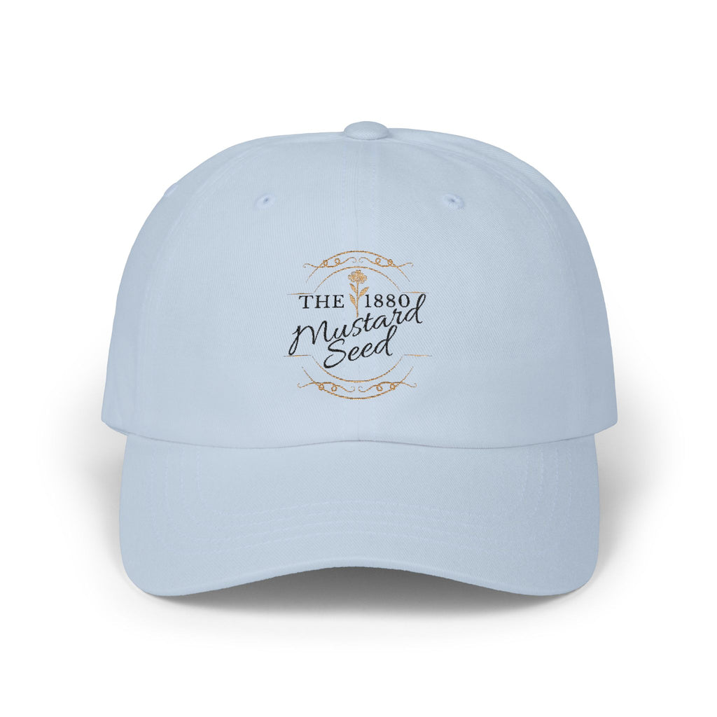 mustard seed mock up