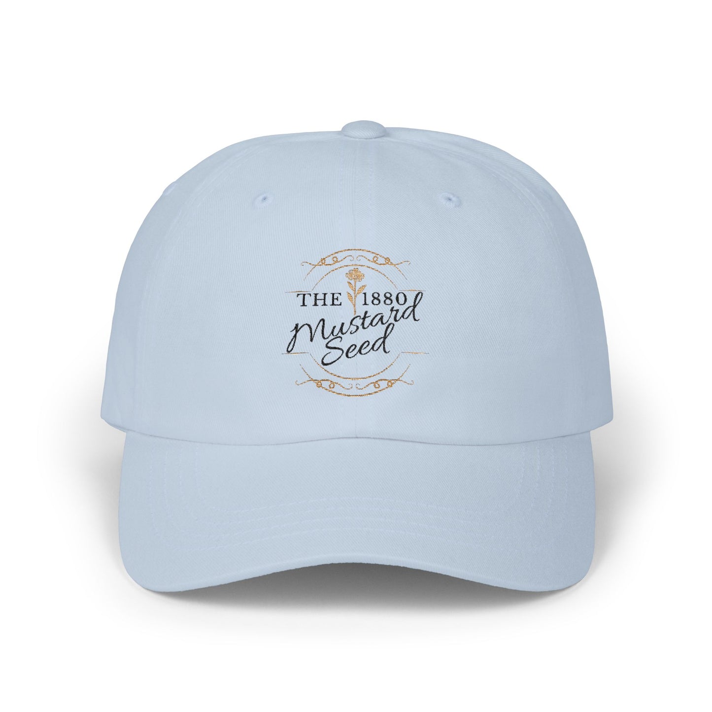 mustard seed mock up