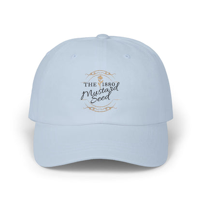 mustard seed mock up