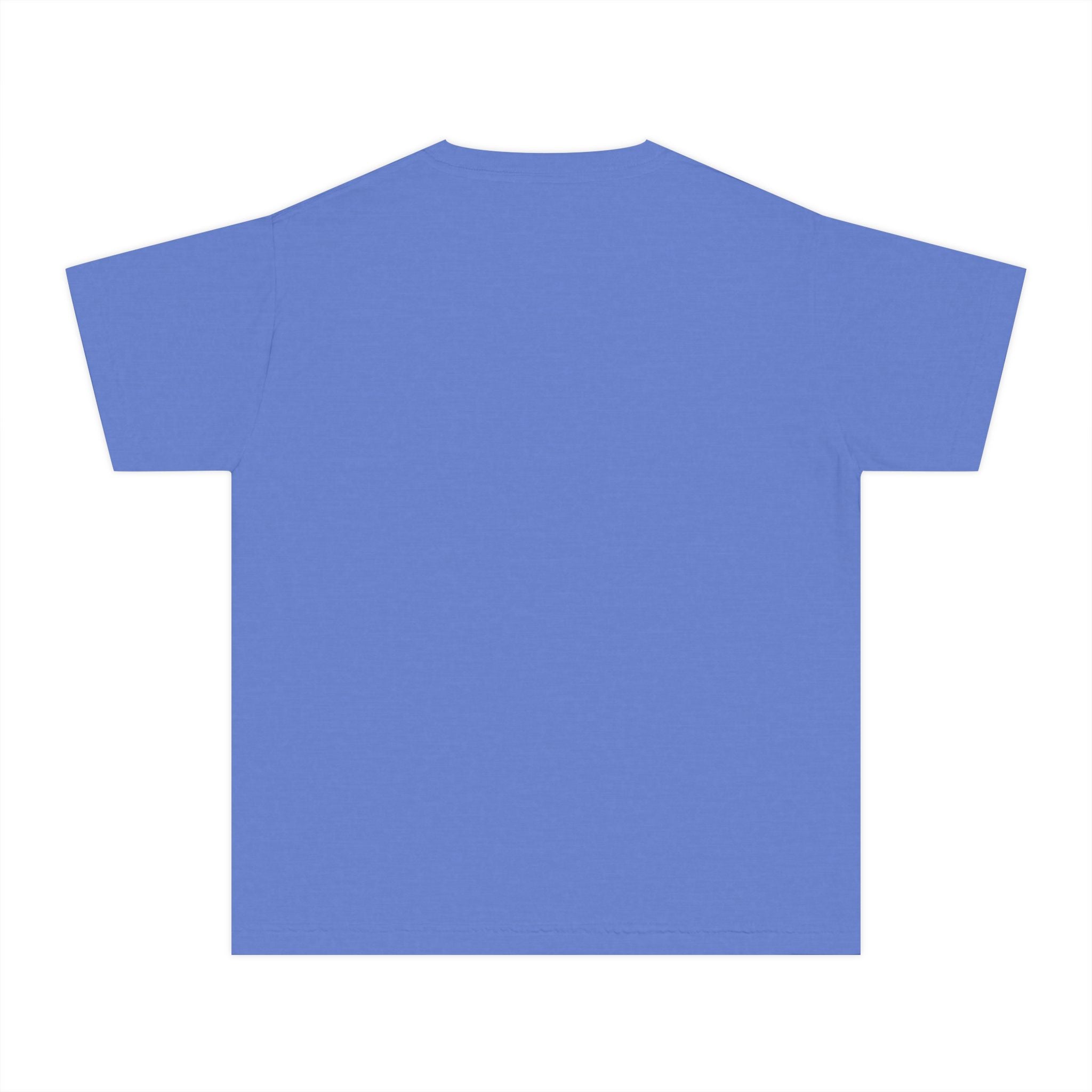 First Grade Ice Cream Pencil Youth Tee