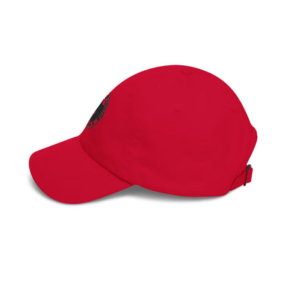 Mission K9 Embroidery Hat