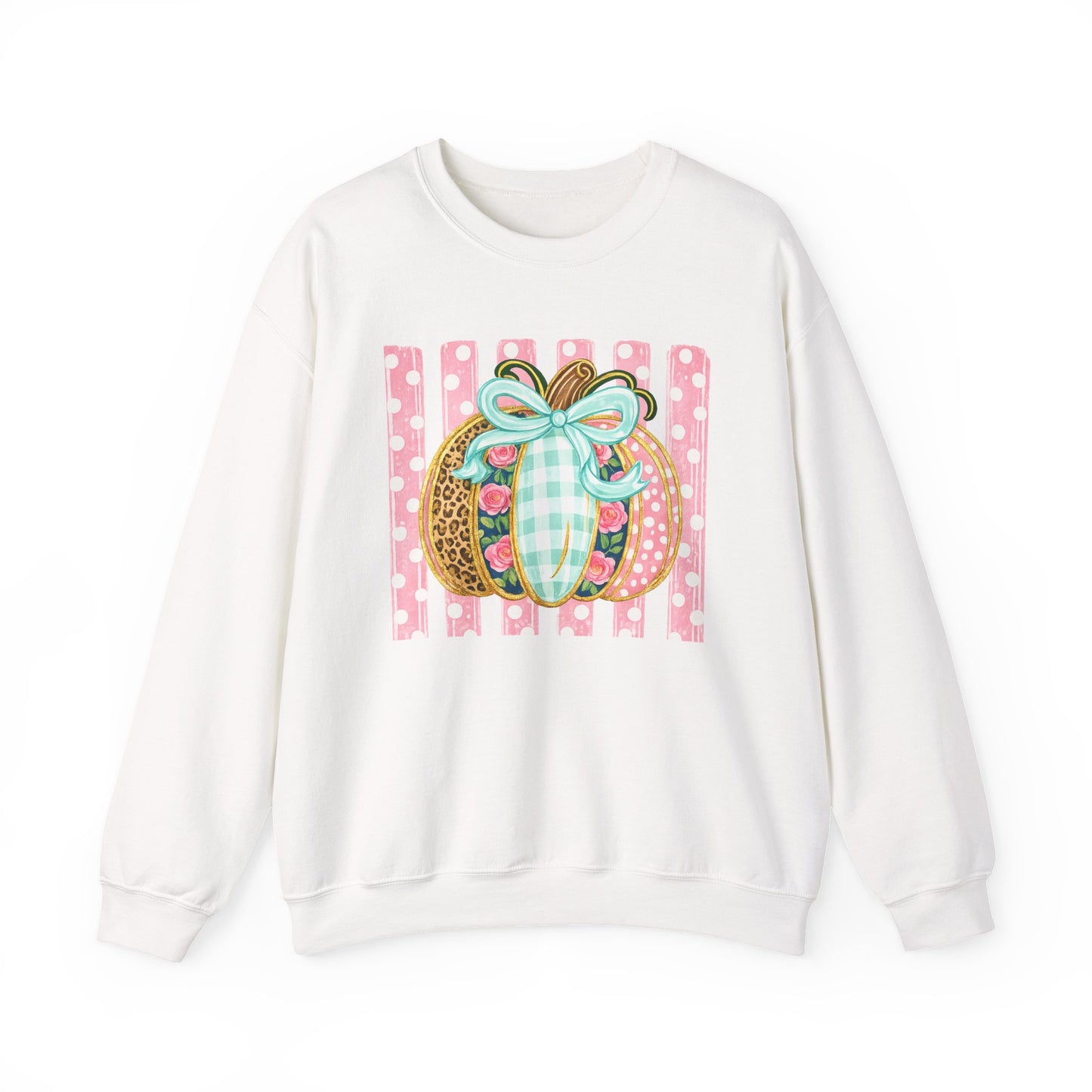 Fall Heavy Blend™ Crewneck