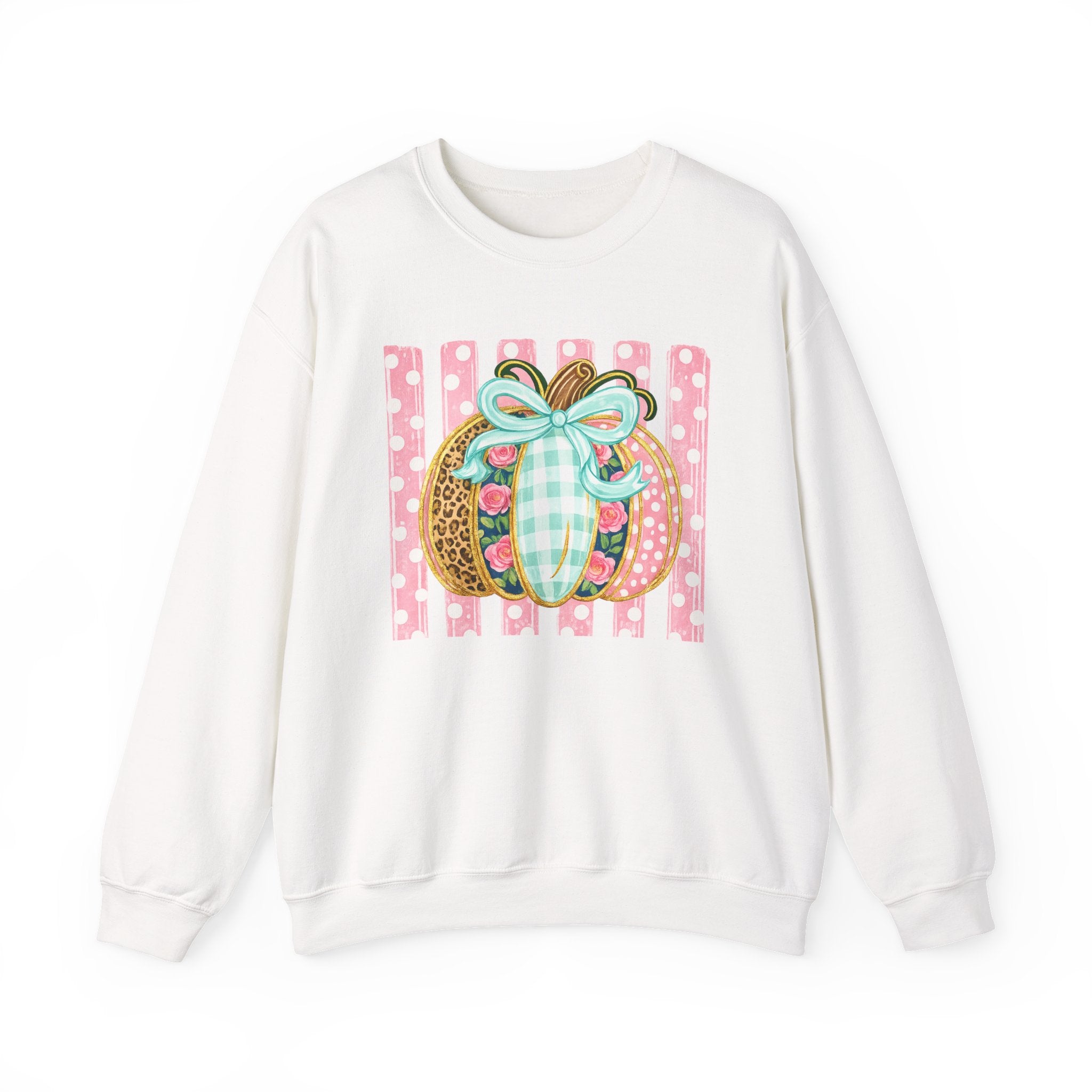 Fall Heavy Blend™ Crewneck