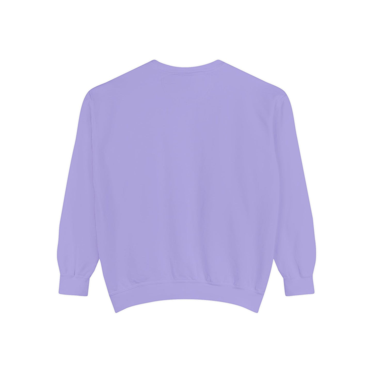 In My Teacher Era Crewneck