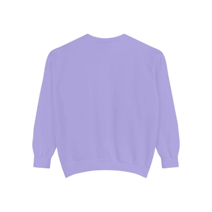 In My Teacher Era Crewneck