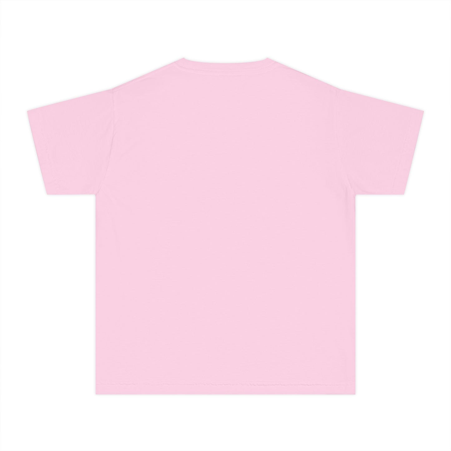 Fifth Grade Ice Cream Pencil Youth Tee