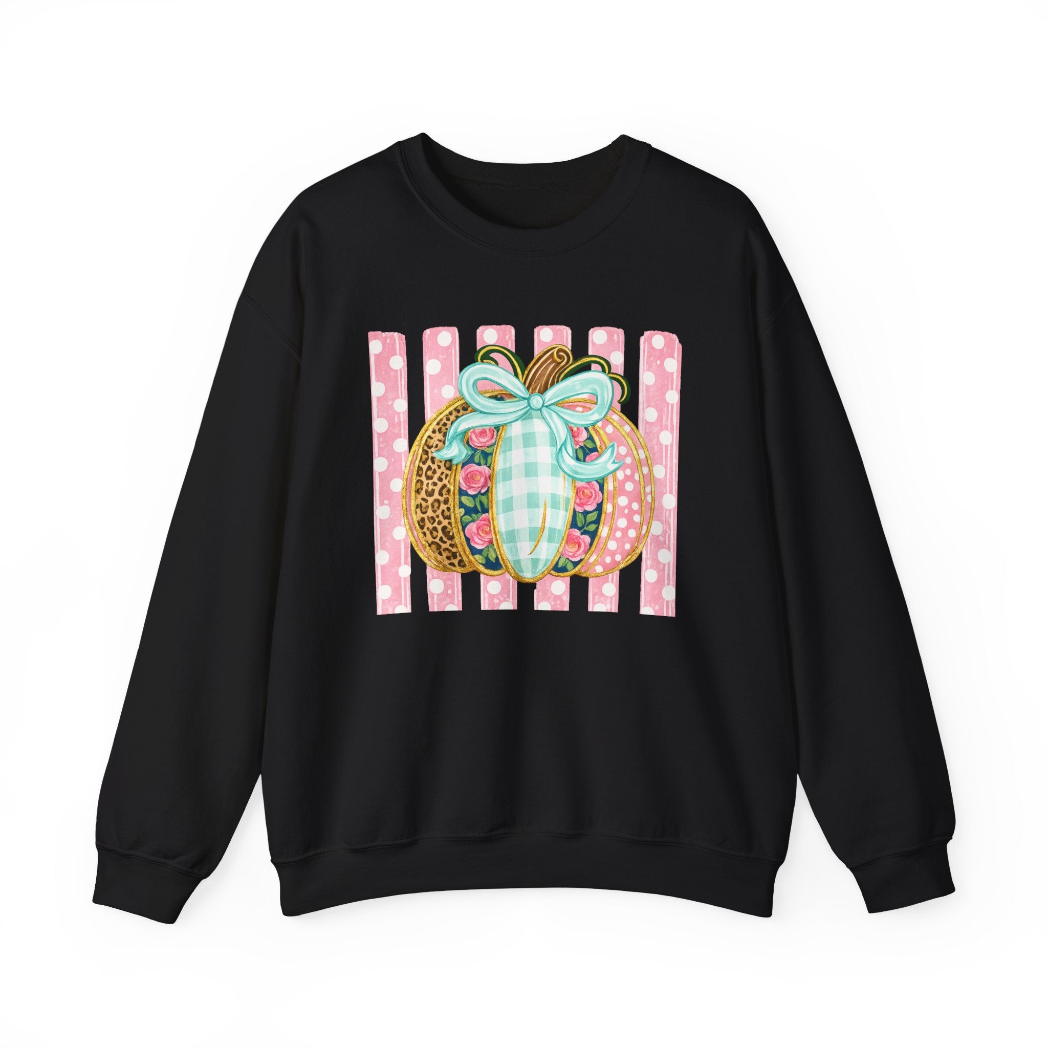 Fall Heavy Blend™ Crewneck